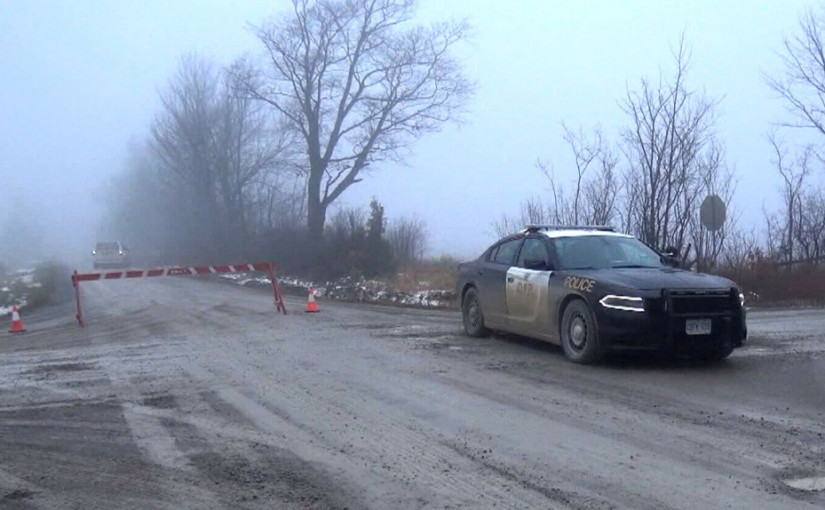 一歲兒童和父親被警射殺案 FBI協同SIU調查