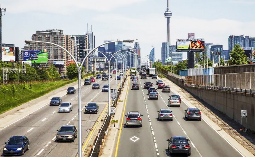 為期數年涉資23億 Lake Shore維修工程周二晚正式展開
