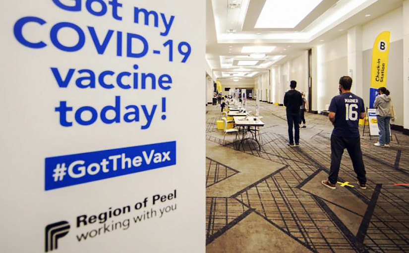 皮爾區確認進入第4波疫情