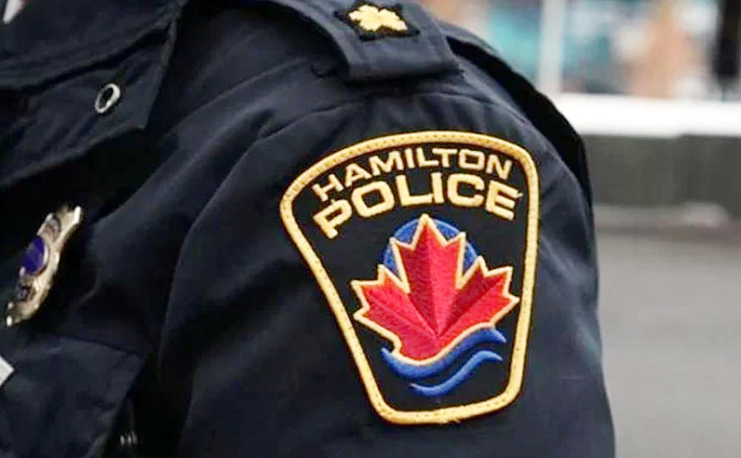 咸美頓警隊強制所有警員接種疫苗