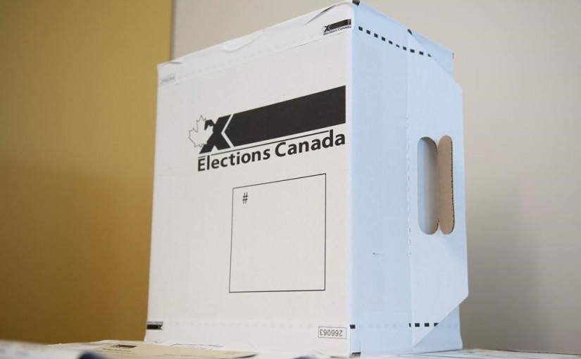 各聯邦政黨正為大選作好準備