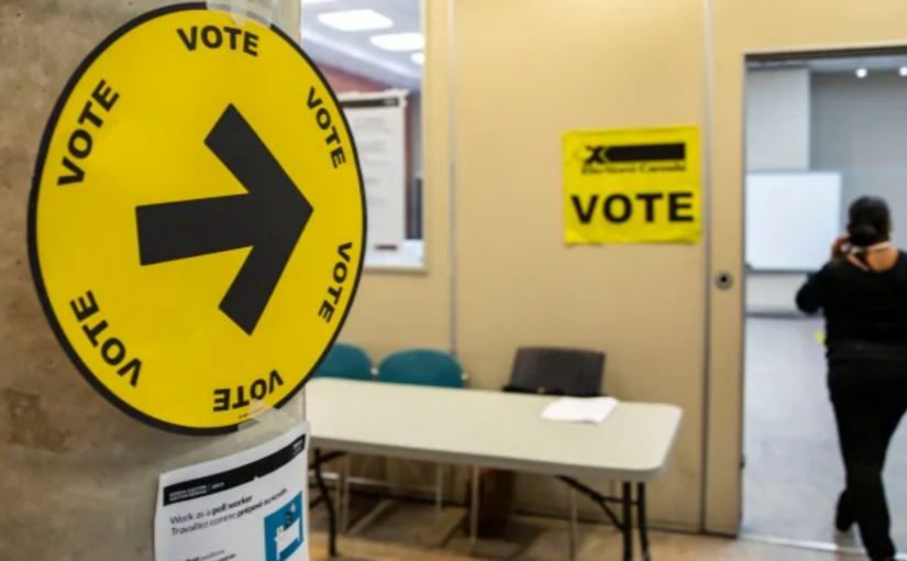 聯邦大選如箭在弦 受訪選民關注議題與往屆有所不同