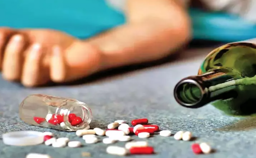 卑詩省前半年逾1,000名省民死於非法毒品