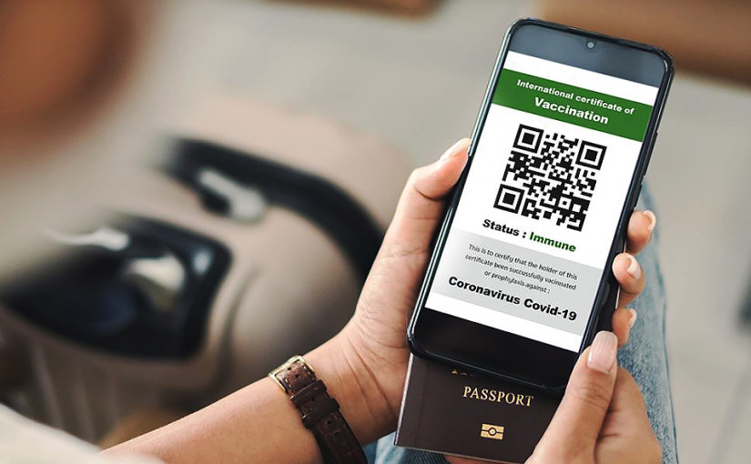 大多區市長確認安省政府推疫苗護照系統