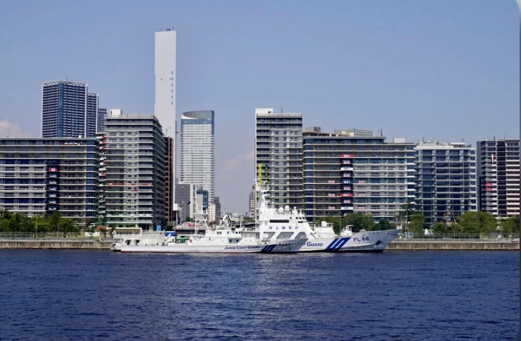 【東京奧運】日警查奧運村聚眾飲酒 涉多名運動員和職員