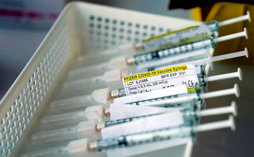 醫院協會呼籲省府推更廣泛疫苗接種計劃紓緩醫療壓力