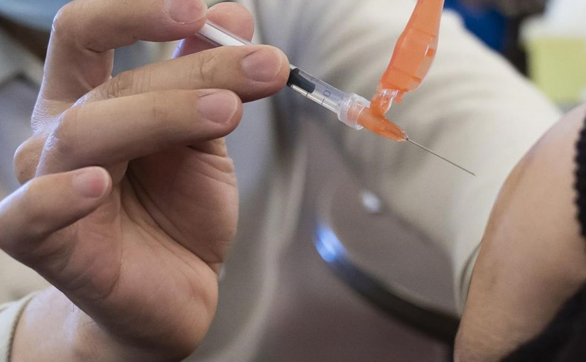 卑詩省衛生廳做好準備  隨時按要求分發疫苗增強劑