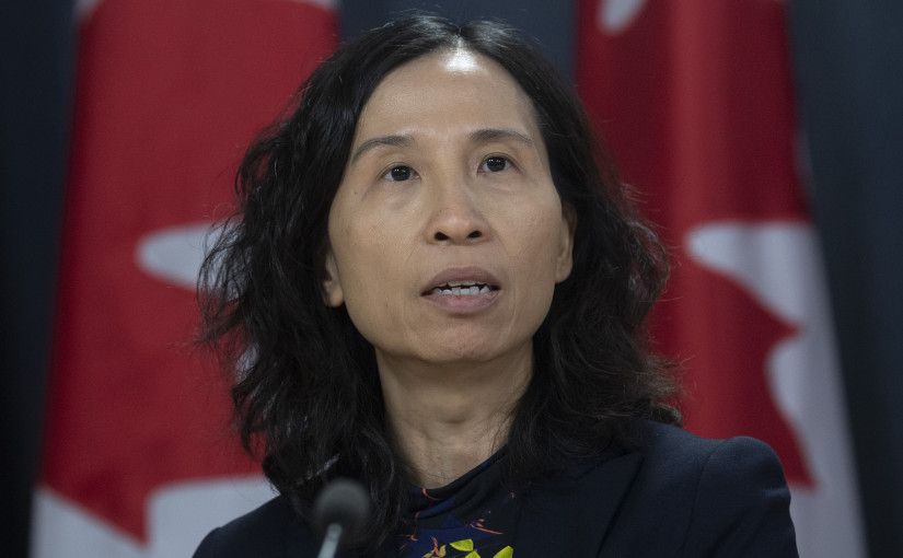 譚詠詩下周舉行疫情簡報會