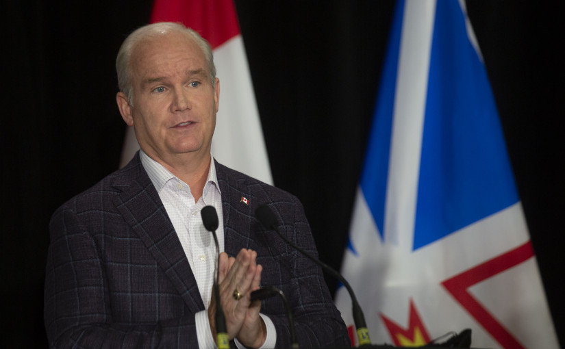 奧圖爾與駔勉誠：杜魯多不應發起今秋大選