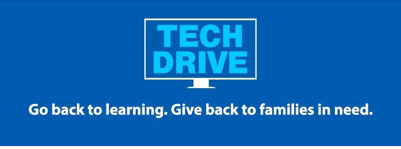 倫敦藥房收集舊電腦和手機 幫助有需要學生