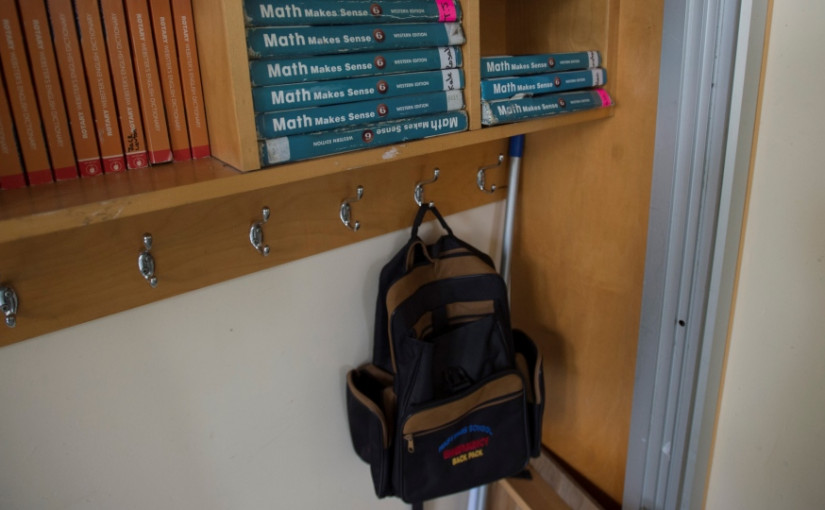 醫生小組將於周二舉辦網上會議　讓家長了解更多疫情及重返校園資訊