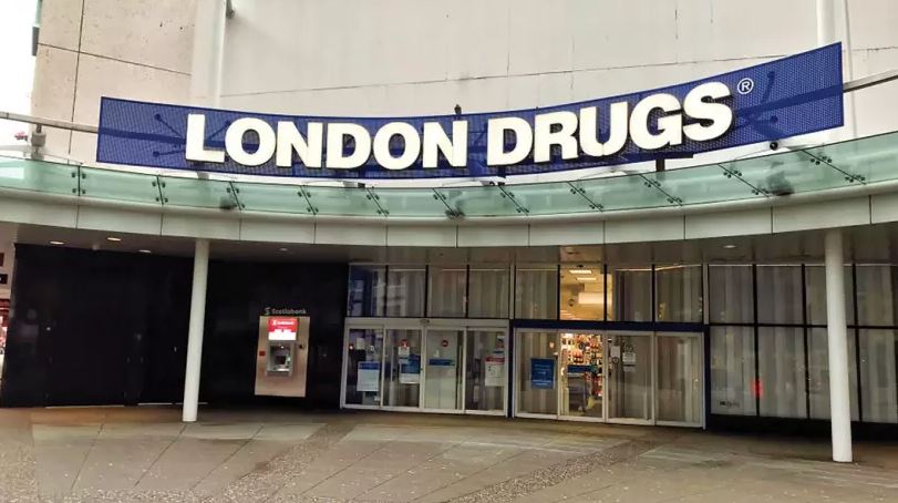 11月開始 倫敦藥房規定員工要接種新冠疫苗