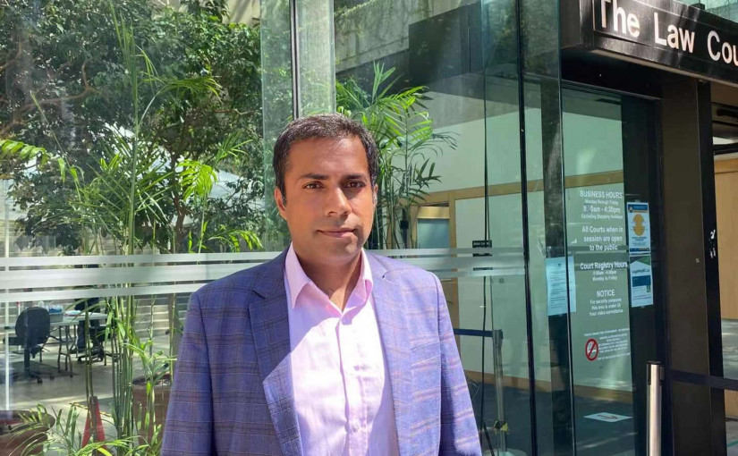 律師：孟晚舟被捕已經1000天 引渡案還遠未結束？