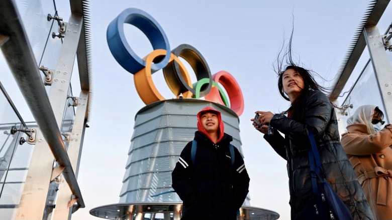 【北京冬奧】夏奧剛完冬奧又近 疫情難消更添抵制變數