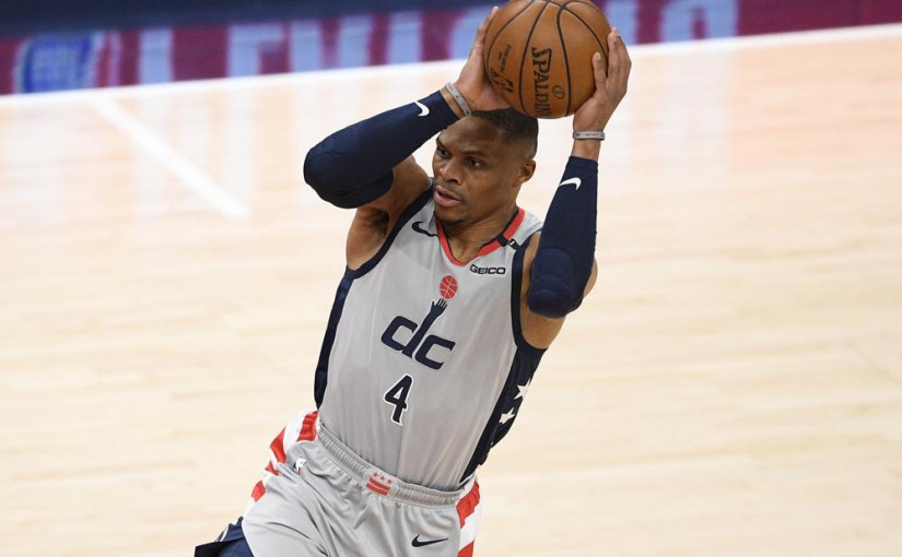 【馬非體評 (53)】Westbrook不一定是解藥，但肯定可以為湖人補弱