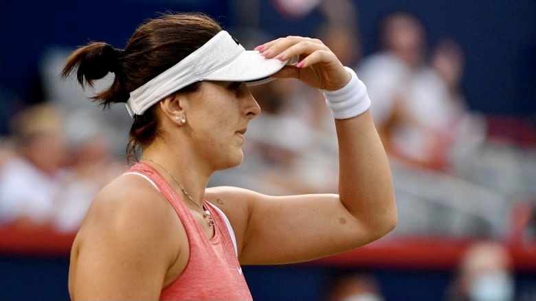 【有片】西南網賽加國一姐下馬 埃利阿西米晉16強