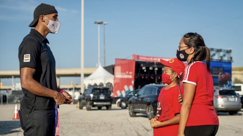 加拿大選手多倫多祝捷  開始部署2024巴黎奧運