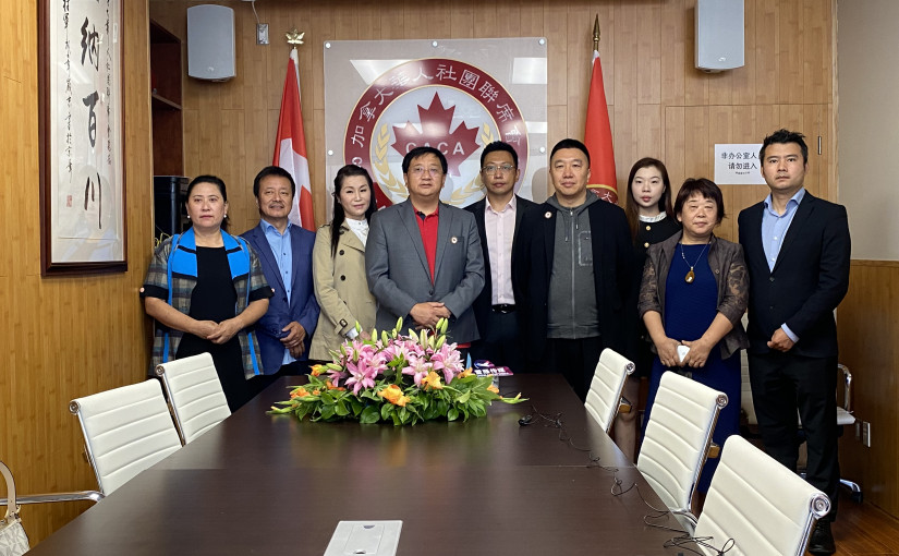 聯席會發起「促進華人投票大行動」敦促華社投票