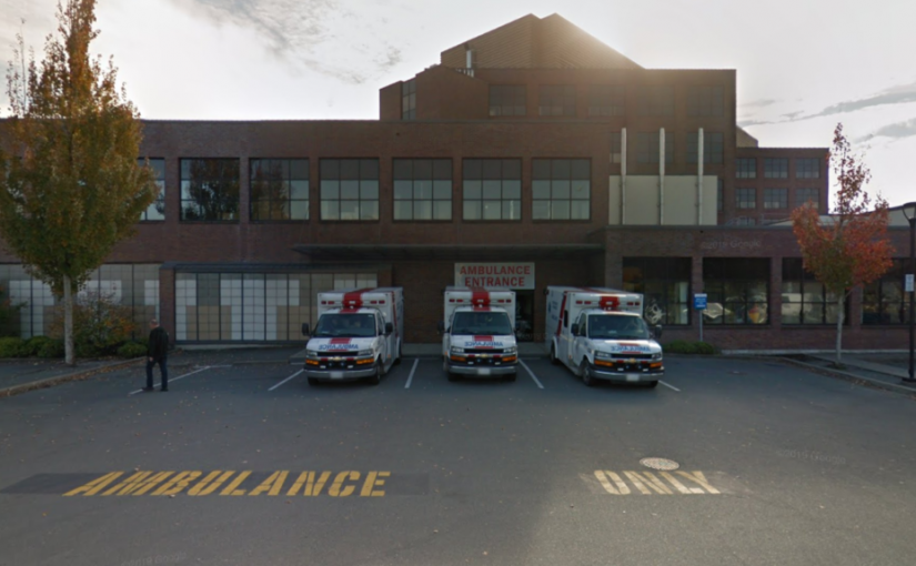 卑詩3天新增1,853宗病例 過去一周逾71%新患者是從沒接種疫苗的人