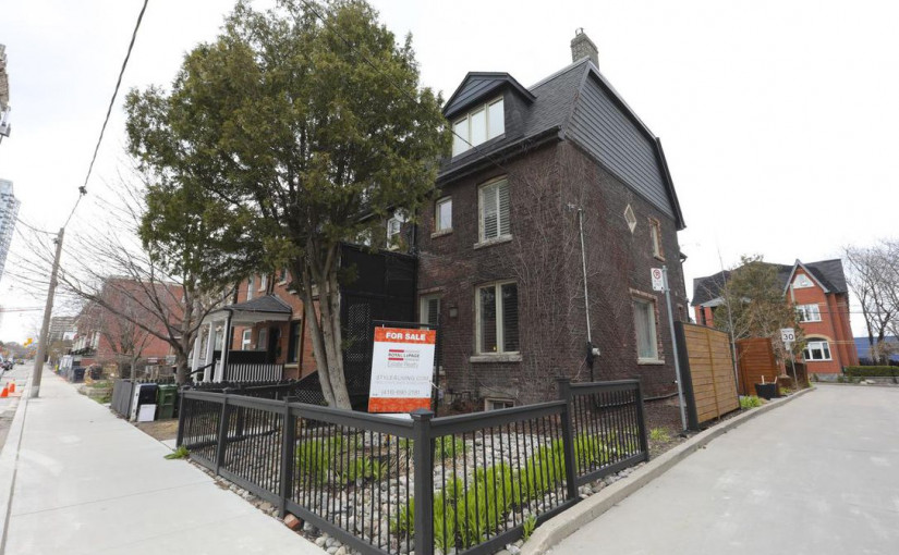 加拿大第二季經濟按年收縮1.1% 出乎分析師預期