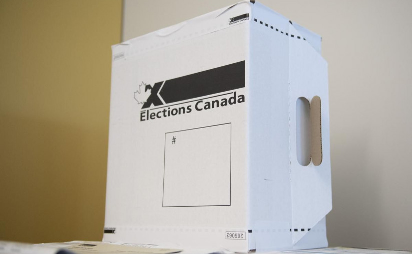 如果舉行夏季大選 選舉結果可能在選後數日才揭曉