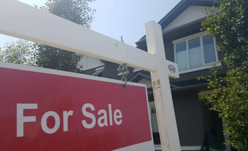 卡加利7月房屋銷售放緩  仍創歷史新高