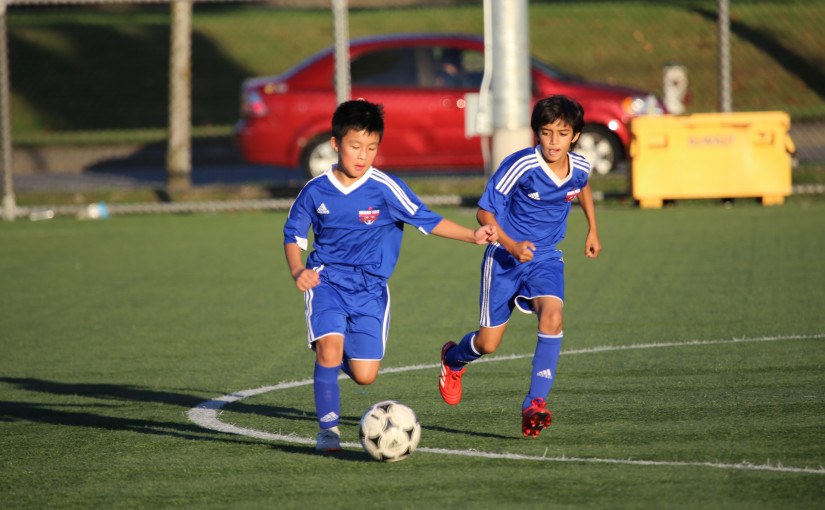 辛克萊獲東奧獲金牌 成為本地華裔小朋友榜樣