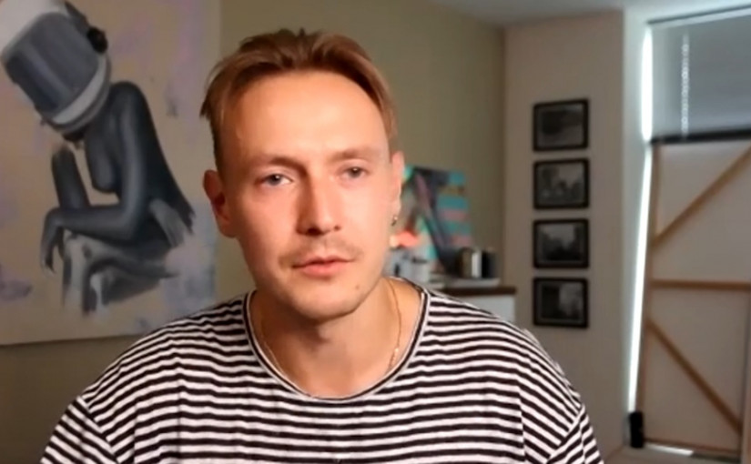 溫市藝術家成首次平民探月任務候選人之一