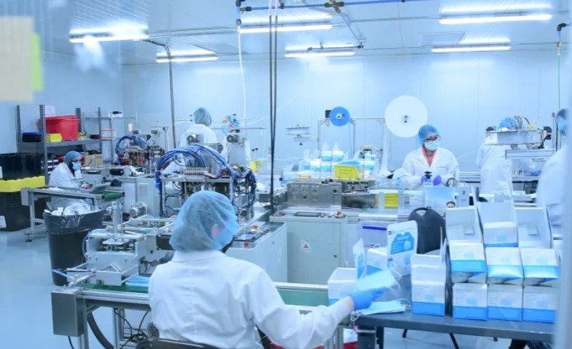 卡加利公司成全國首間供應100%可堆肥PPE的製造商