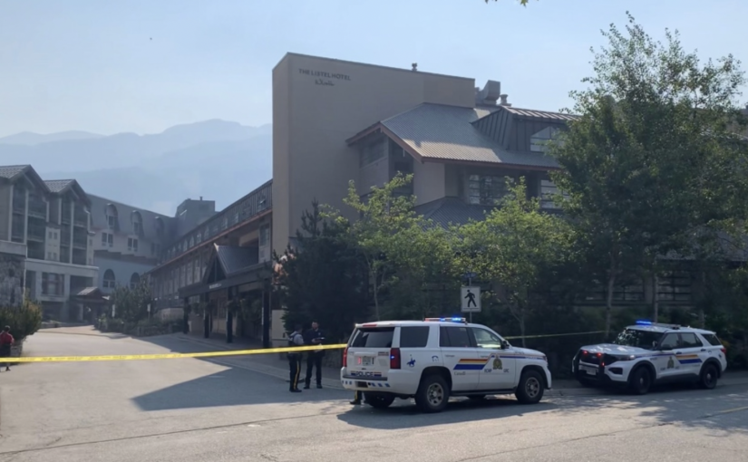 威斯勒發生兇殺案 26歲男子死亡  相信與幫派鬥爭無關