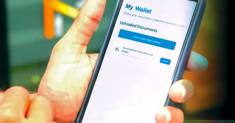 全國警察聯盟對賀謹言論表示擔憂　指無暇處理疫苗護照糾紛