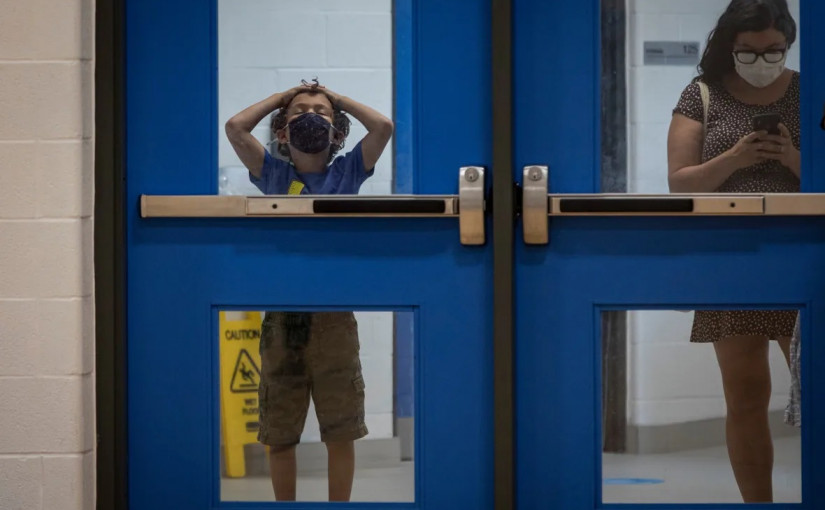 【一文讀懂】疫情下全國各省返校計劃異同比較