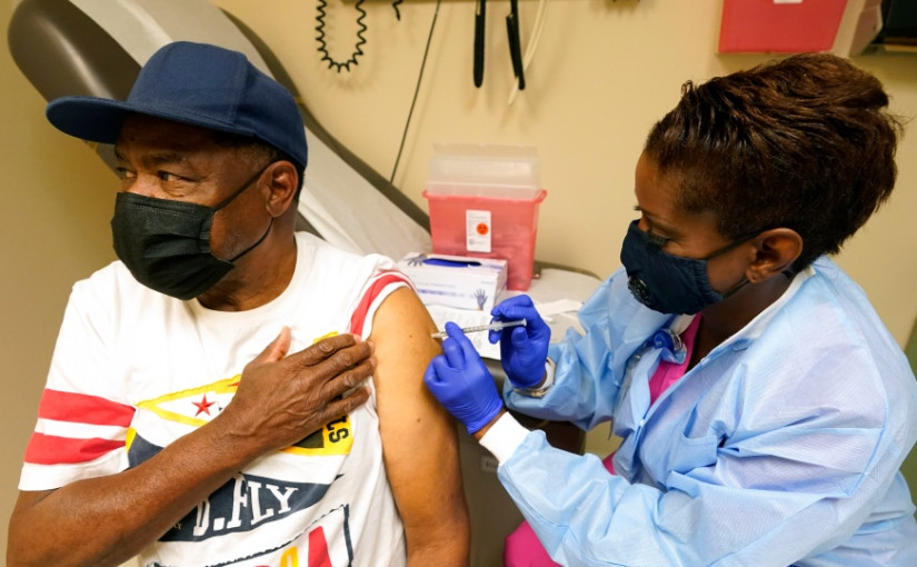 疫情加深本國已有民族文化差距   學者呼籲更具包容性政策