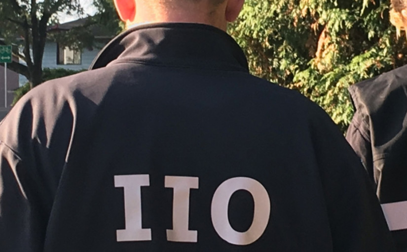 IIO正調查高貴林男子墜樓死亡案