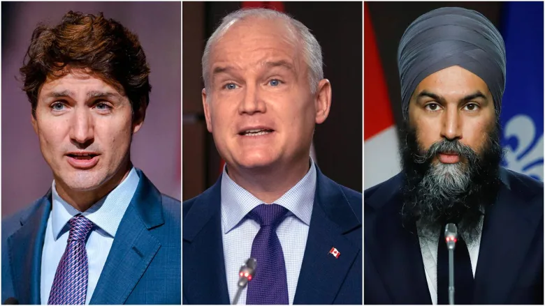 【聯邦大選2021】民調指國民對疫情下啟動大選怒氣未消  自由黨支持度正在流失