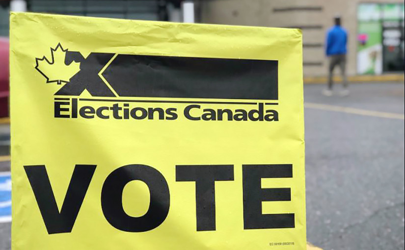 【聯邦大選】投票站開放時間 朝早9時30分至晚上9時30分