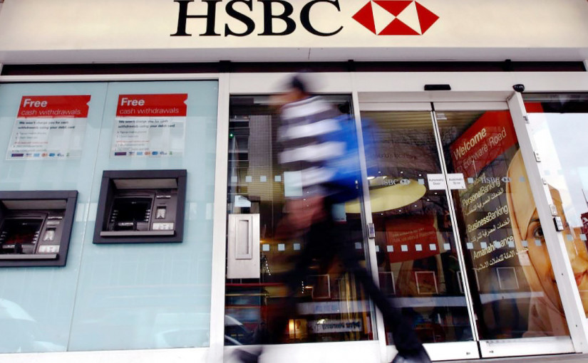 加拿大滙豐提供中小企綠色可持續融資方案