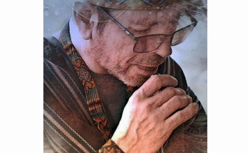 參與「死藤水」儀式被性侵 54歲男子被捕