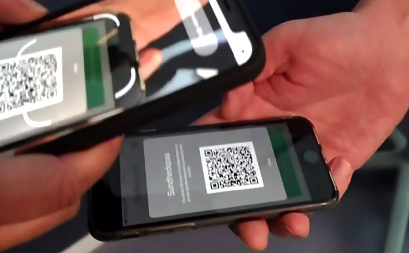 魁省今起實施疫苗護照計劃 違例者會遭罰款