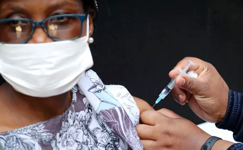 科學家警告：Mu與C.1.2兩種新冠變種病毒料成新焦點