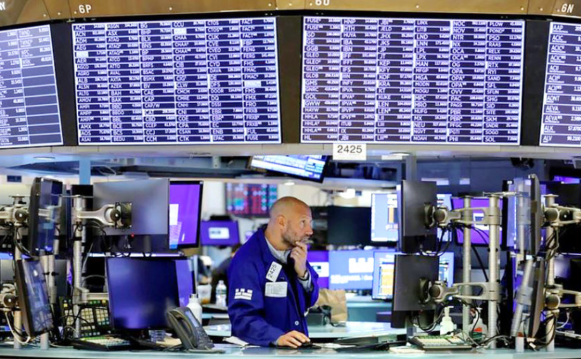 華爾街分析員警告 美股秋季表現料波動