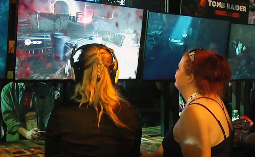 滿地可向「打機」青少年提供獎金獎品 望推高疫苗接種率