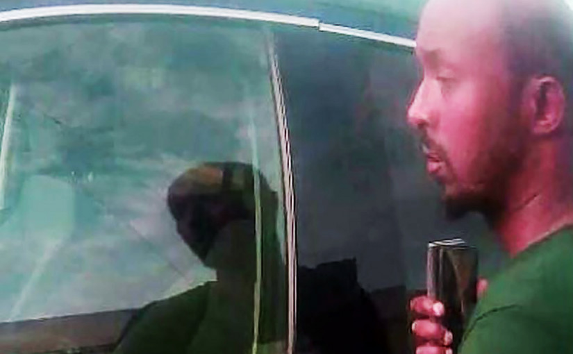 偷車兼威脅槍殺保安員 警發圖通緝偷車賊