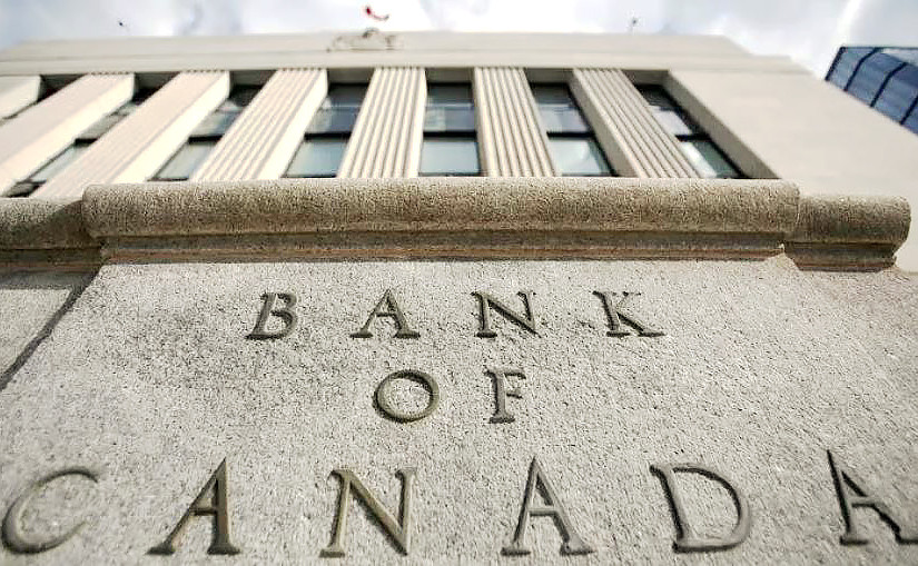 分析員料加國利率2022年底有機調高 基準利率升見0.5厘