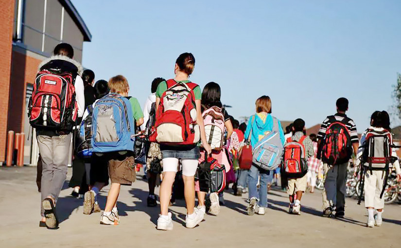 多倫多染疫公校增至134間 學生活躍病例降至157人