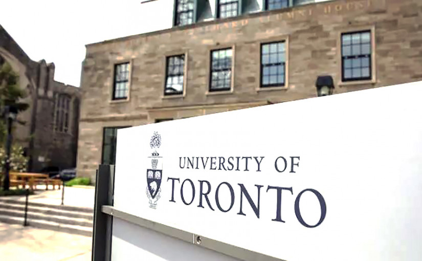 多倫多大學連續3年排全球第18最佳大學