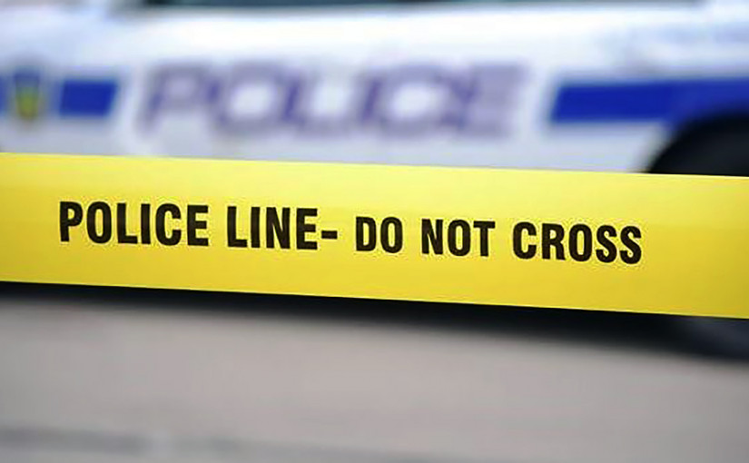 密市女子被車撞倒危殆