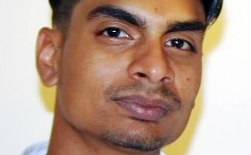 士嘉堡汽車屍體發現案 第2名疑兇自首