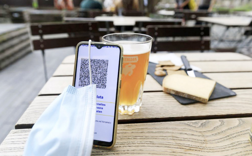 安省疫苗證書9月22生效