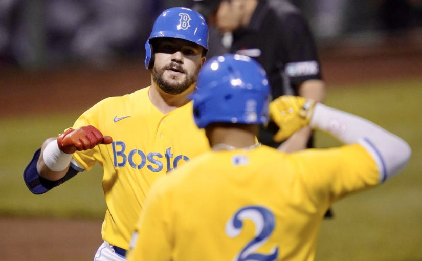 【馬非體評 (86)】美聯外咭爭奪激烈